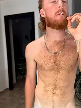 bailey_mcvicar webkamerás műsora
