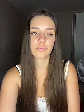 Selena_Mur_: онлайн-секс-чат