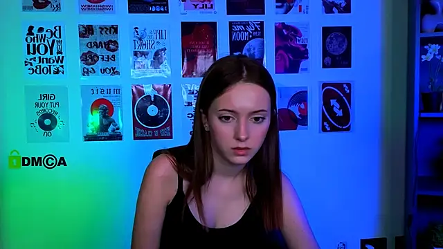 Онлайн чат XXX chloe_ley