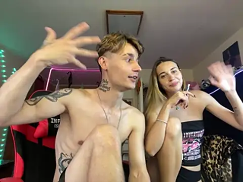 Czat XXX na żywo – Mike_severi2