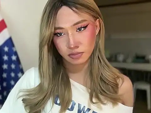 Miss_CandyX 라이브 XXX 채팅