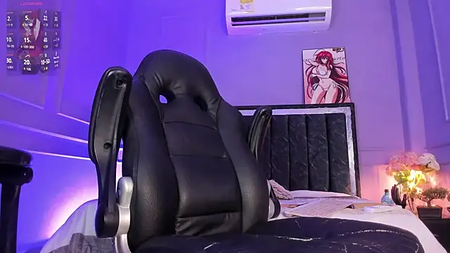 SwettRenata_'s Live XXX Chat