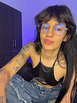 AmberMuse_'s Live XXX Chat