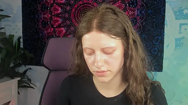 LidaDarknet's Live XXX Chat