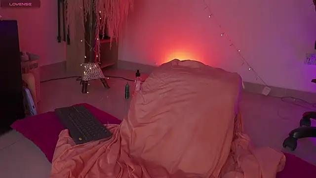Živý XXX chat CandieGilson_