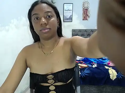 karolwillians Chat XXX in diretta