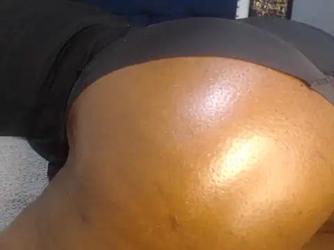 Keesha109's Live XXX Chat