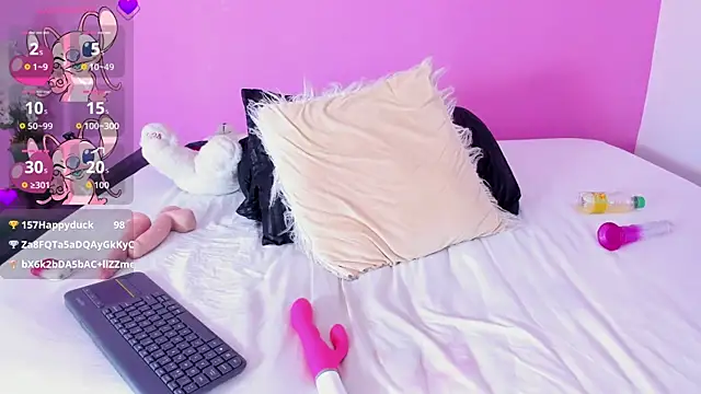 liapinket's Live XXX Chat