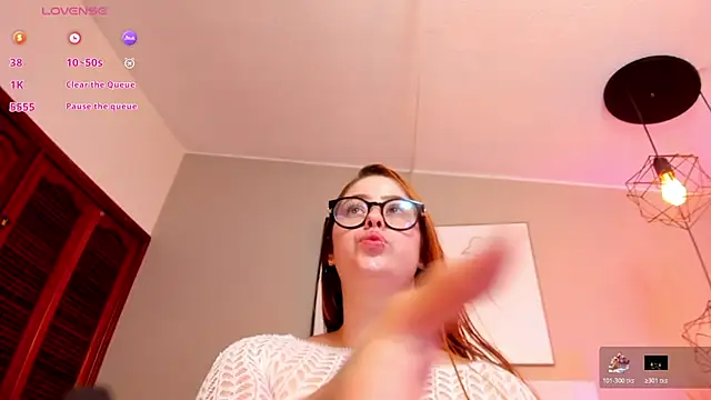 Chat XXX Live sakura_Gomez