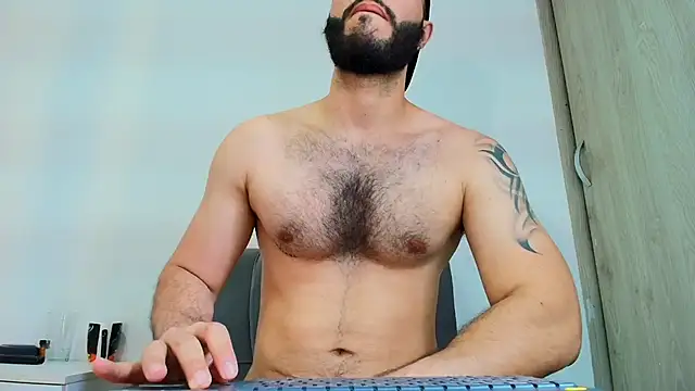 tommel_bailey 现场XXX聊天