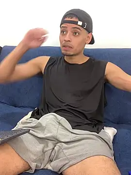 Chat +18 de PabloCruz_1 ao vivo
