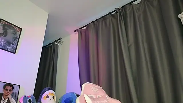 _eva_queen élő XXX-chatje