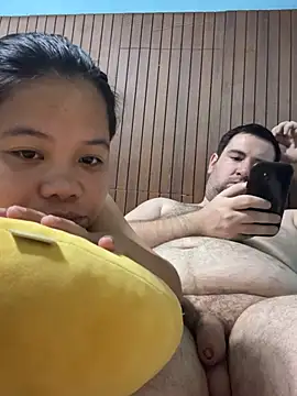 Chatroom XXX en direct de Charming_Chaos