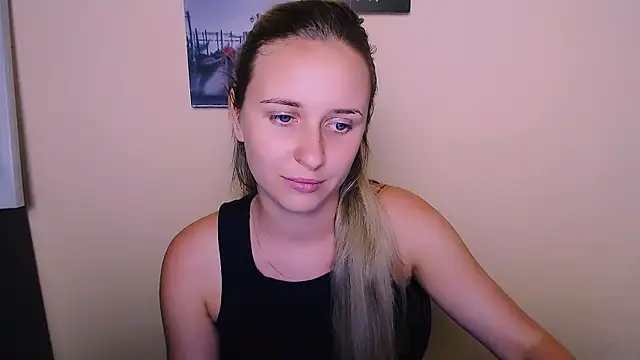 _Nicole_new's Live XXX Chat