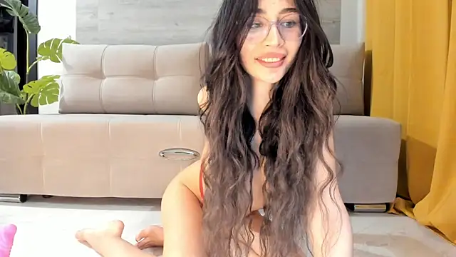 IreneHabibi Live XXX-chat