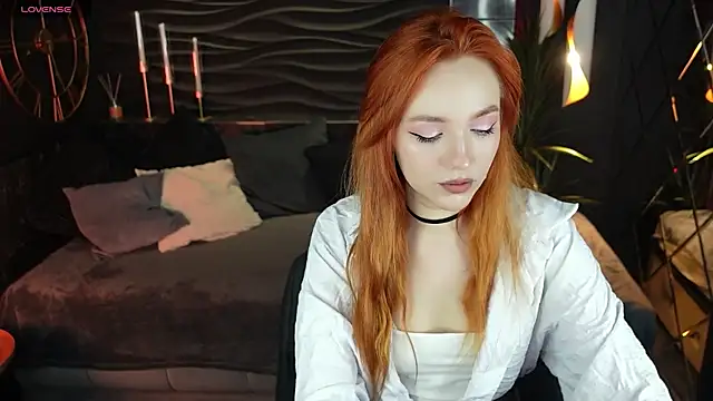 Živý XXX chat ZlataSaar