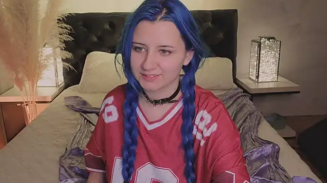 Emma_Rald's Live XXX Chat