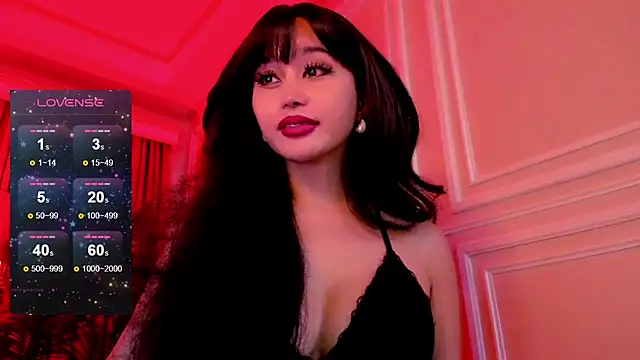 YOURCRISTINAS Live XXX Chat
