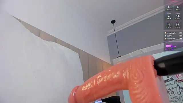 SOFIAGOEZ30 Adlı Modelin Canlı XXX Sohbeti