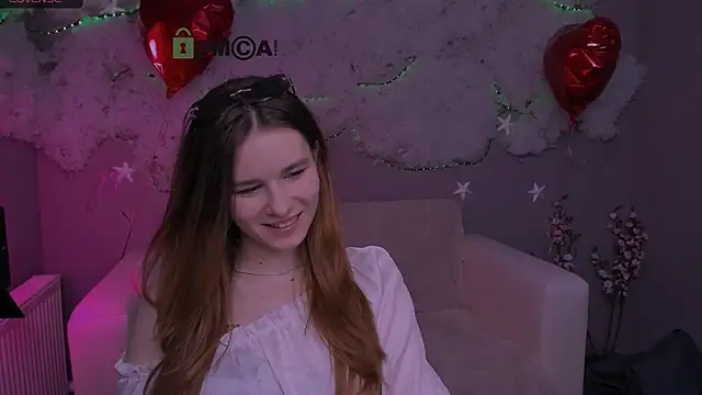 Chat XXX Live angie_foxy1