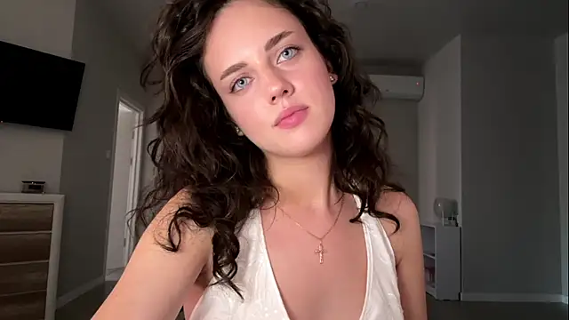 Chat XXX ao vivo de A_Milly