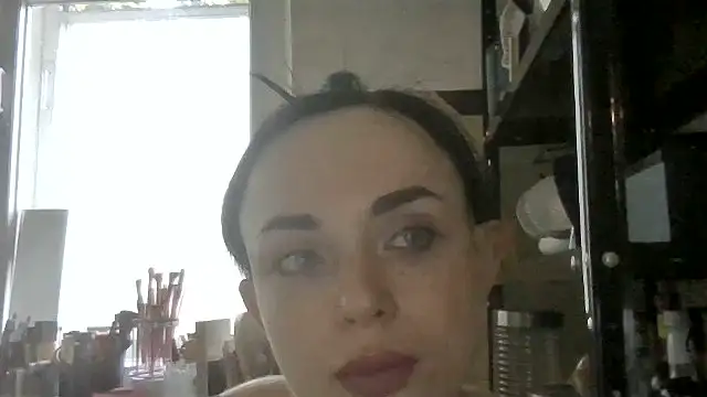 Trinsy_Love's Live XXX Chat