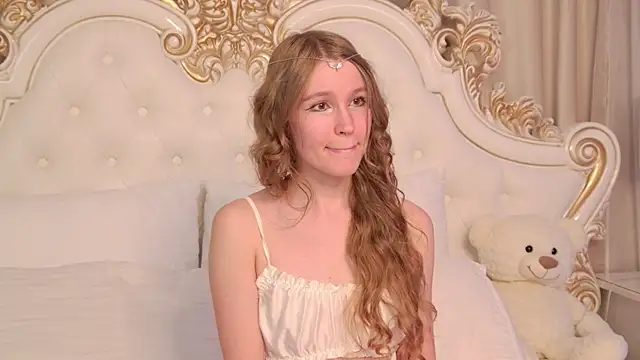 Chat XXX en directo de LisaStone