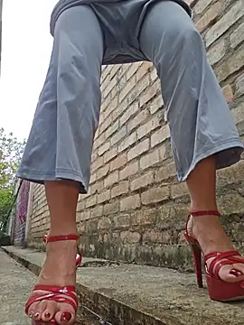 Czat XXX na żywo – Yuky_ta