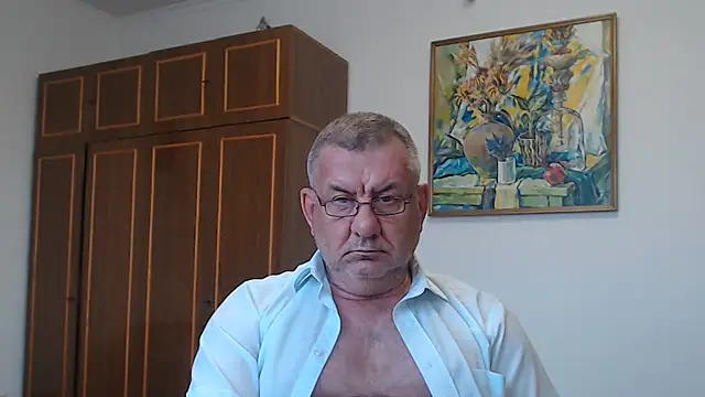 machomale3 Adlı Modelin Canlı XXX Sohbeti