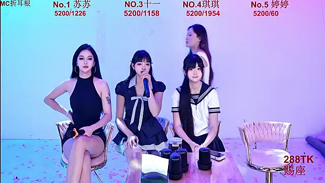 Fairy-007's Live XXX Chat