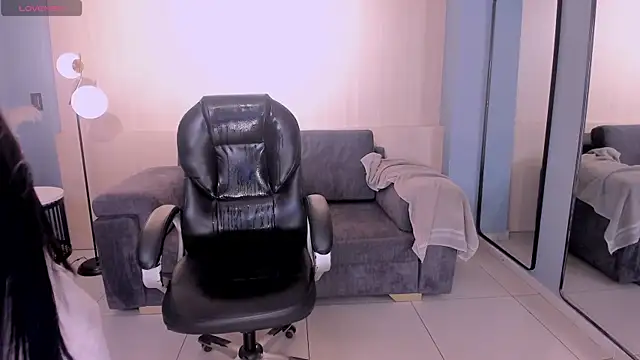 Chat XXX Live MollyJones_