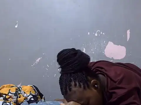 Petite_Ebony10's Live XXX Chat