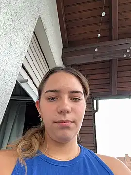 Naomi-Klein Live XXX-chat