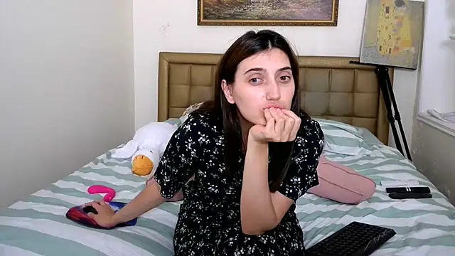 Iren Live XXX Chat