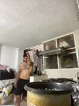JuanBlade Live XXX Chat