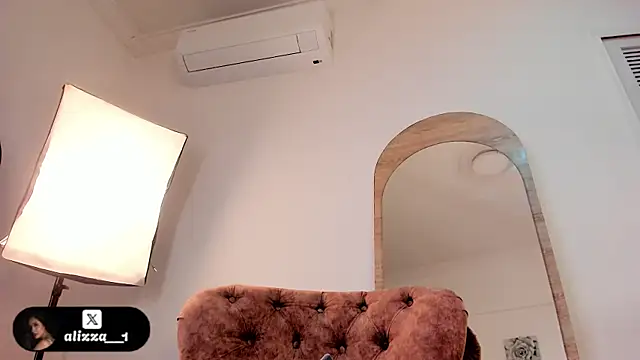 alizza_'s Live XXX Chat