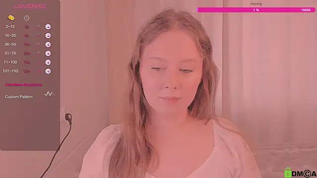 kira_lm's Live XXX Chat