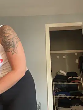 jaseyrae's Live XXX Chat
