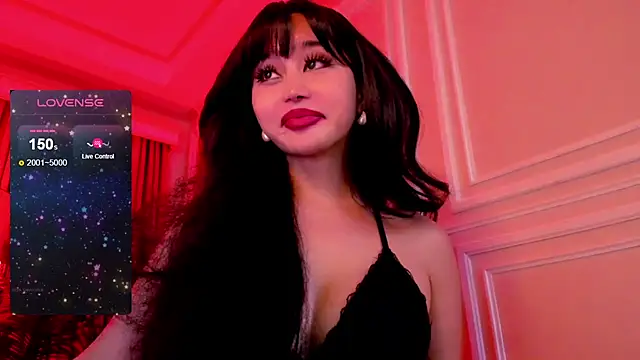 YOURCRISTINAS Live XXX-chat