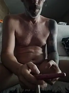 207RCCam's Live XXX Chat