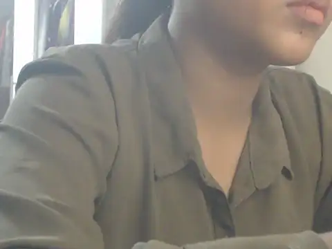 NancyRuvi Chat XXX live