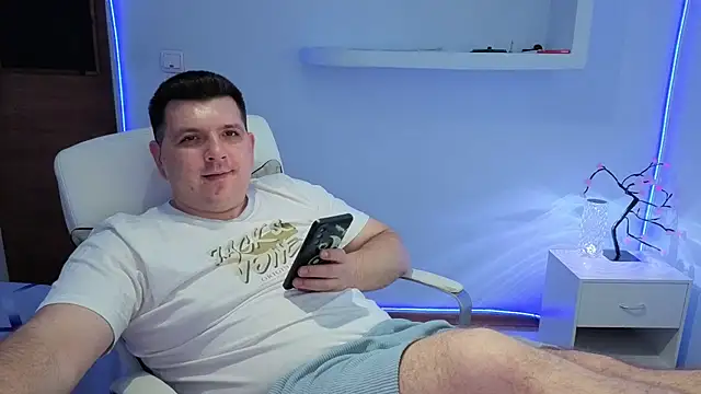 JasonJacks Live XXX-chat