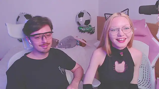 blush – Naživo XXX chat