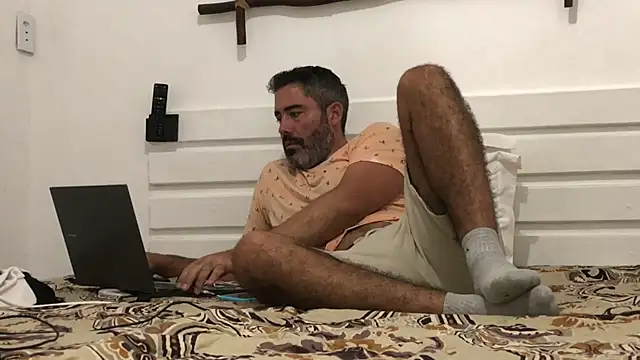 Chat XXX Live victor_chat