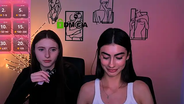 nekky_mouse Adlı Modelin Canlı XXX Sohbeti