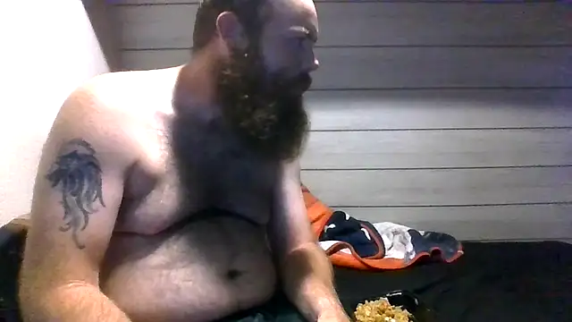 ThisGuy42o live XXX chat