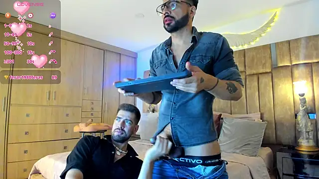 petterwilly1 live XXX chat