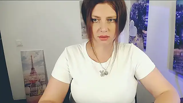 צ'אט XXX בשידור חי של Lizzy_Love