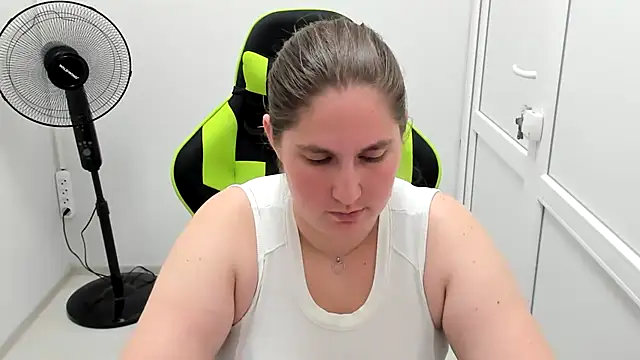 LunaVenom's Live XXX Chat