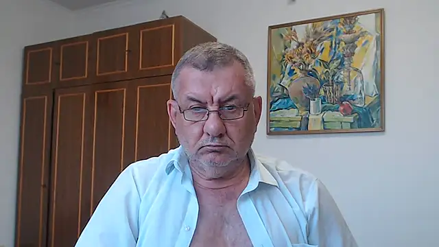 Živý XXX chat machomale3